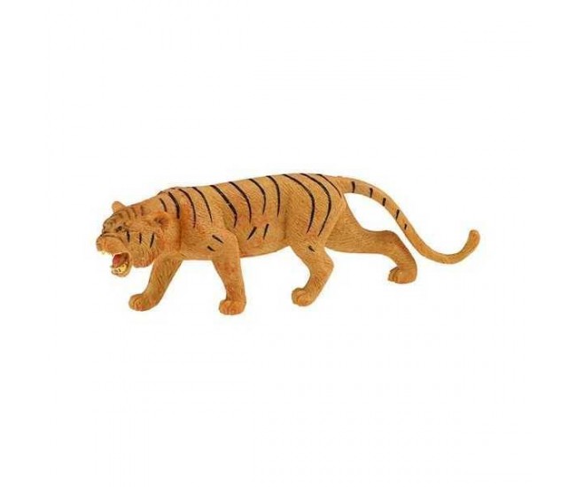 Set 5 figurine animale jungla Animal World Toi-Toys TT34921Z