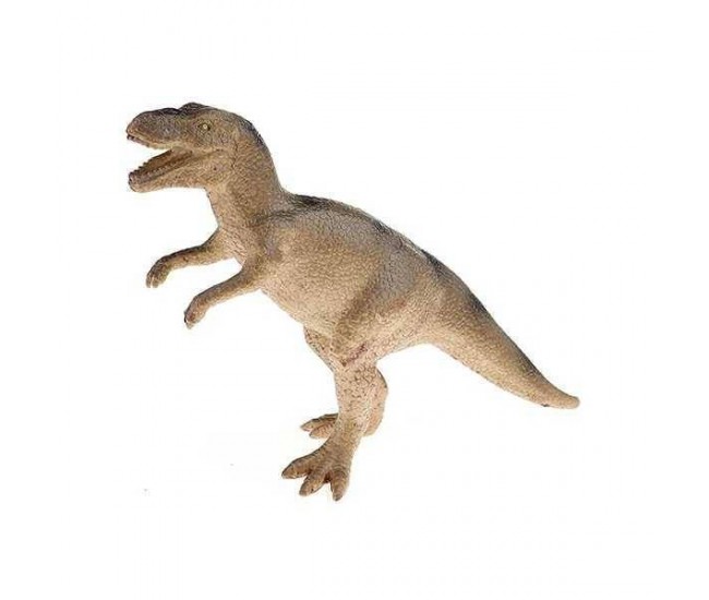 Set 5 figurine Dinozauri Animal World Toi-Toys TT34923A