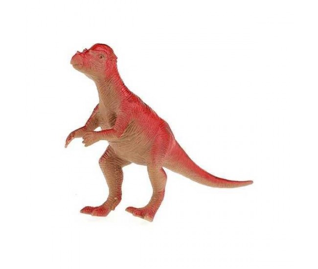 Set 5 figurine Dinozauri Animal World Toi-Toys TT34923A