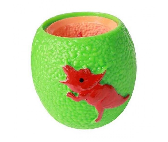 Jucarie antistres Squeeze Ou Dinozaur Toi-Toys TT35110Z