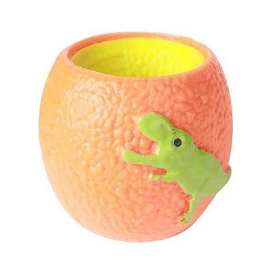 Jucarie antistres Squeeze Ou Dinozaur Toi-Toys TT35110Z