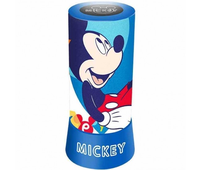 Proiector camera Mickey Mouse SunCity EWA22145WD