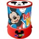 Proiector camera si lampa de veghe Mickey Happy SunCity EWA30024MK