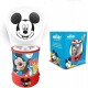 Proiector camera si lampa de veghe Mickey Happy SunCity EWA30024MK