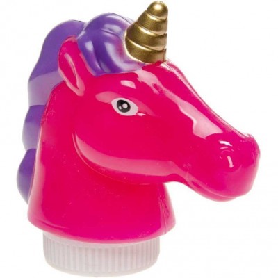 Slime Cap Unicorn 8.5x3.5 cm LG Imports LG9438