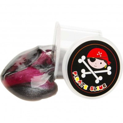 Slime Pirat  4x3cm - 22ml LG Imports LG9486