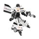 Robot Transformabil in Masina SUV Roboforces 20 cm Toi-Toys TT30087Z