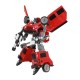 Robot Transformabil in Masina SUV Roboforces 20 cm Toi-Toys TT30087Z