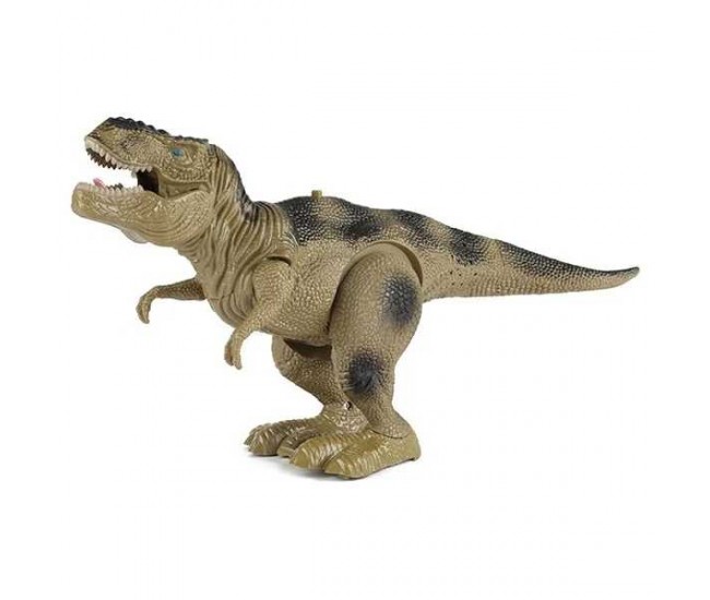 T-Rex Interactiv cu Sunete si Miscari Fascinante Toi-Toys TT31510A