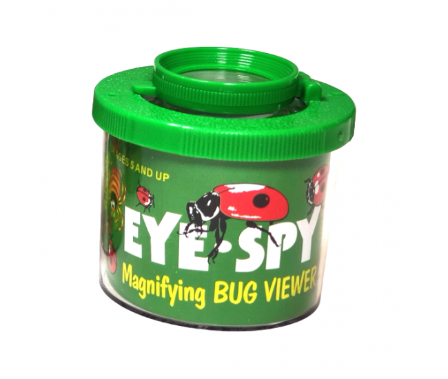 Cutie cu lupa pt insecte Eye Spy LG Imports LG4646