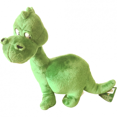 Dinozaur de plus 28 cm Friendlies Plush ST18296