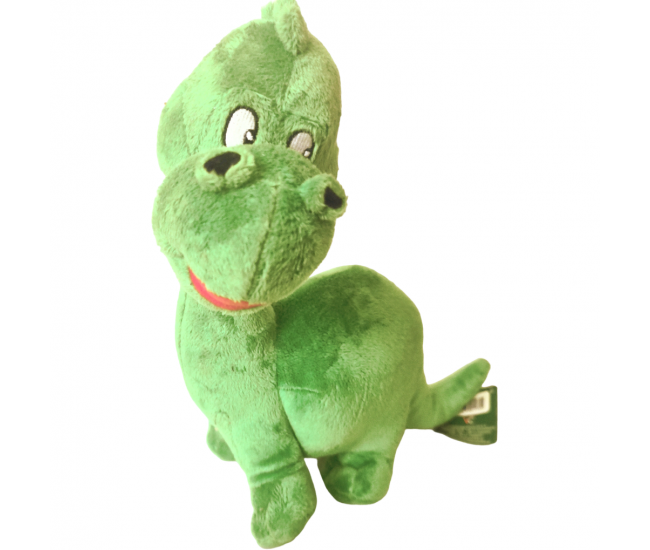 Dinozaur de plus 28 cm Friendlies Plush ST18296