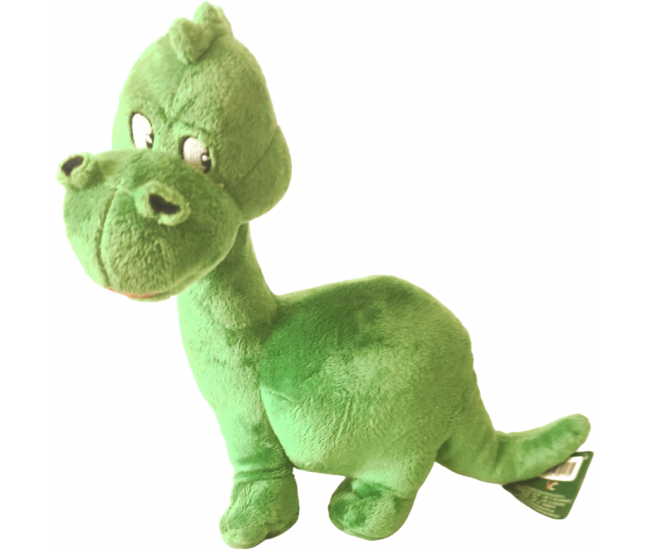 Dinozaur de plus 28 cm Friendlies Plush ST18296