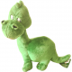 Dinozaur de plus 28 cm Friendlies Plush ST18296