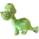 Dinozaur de plus 28 cm Friendlies Plush ST18296