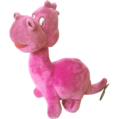 Dinozaur de plus 28 cm Friendlies Plush ST18296