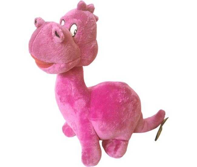 Dinozaur de plus 28 cm Friendlies Plush ST18296