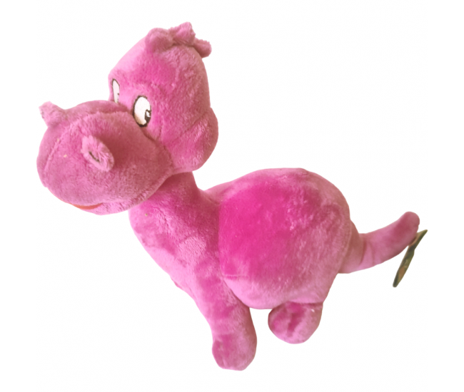 Dinozaur de plus 28 cm Friendlies Plush ST18296