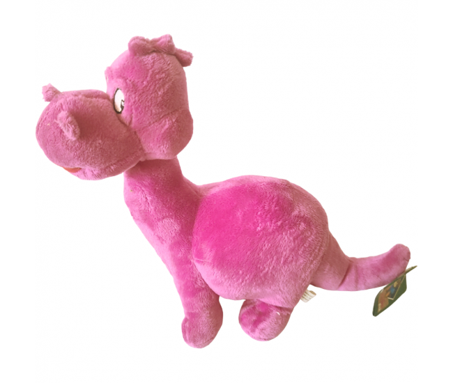 Dinozaur de plus 28 cm Friendlies Plush ST18296