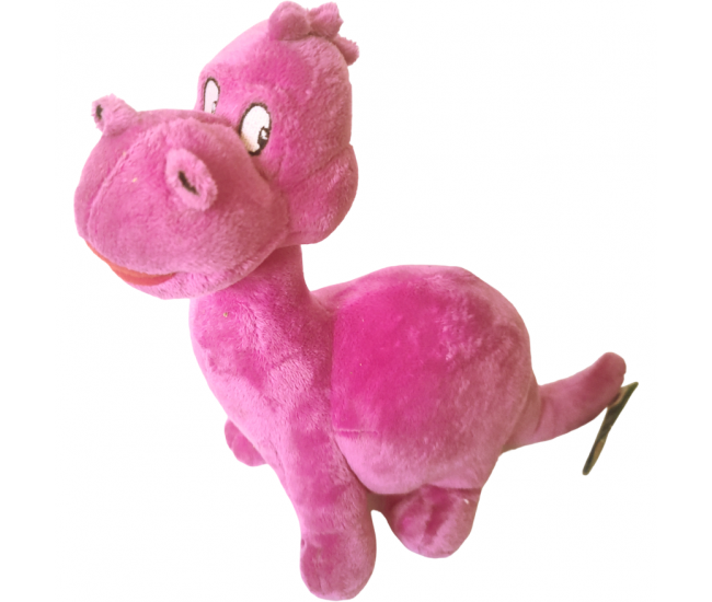 Dinozaur de plus 28 cm Friendlies Plush ST18296