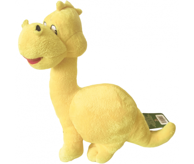 Dinozaur de plus 28 cm Friendlies Plush ST18296