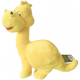 Dinozaur de plus 28 cm Friendlies Plush ST18296