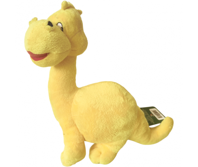 Dinozaur de plus 28 cm Friendlies Plush ST18296