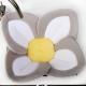 Cadita de plush si salteluta de joaca Lotus BloomingBath BB105L