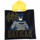 Poncho cu gluga Batman 55x110 cm EPLUSM EPMBAT5246507