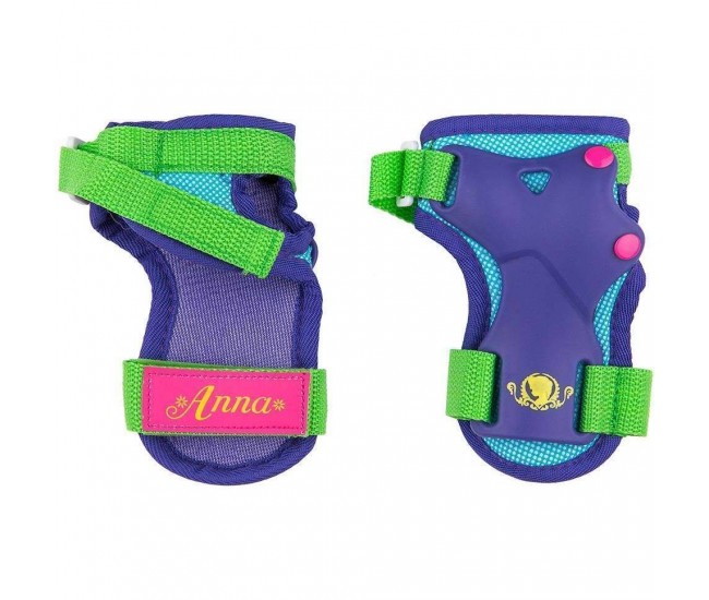 Set Protectie incheietura Frozen Seven SV9029