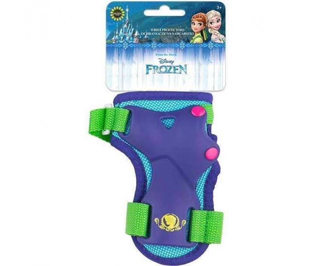 Set Protectie incheietura Frozen Seven SV9029