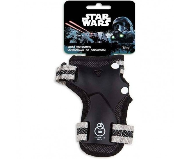 Set Protectie incheietura Star Wars Seven SV9031