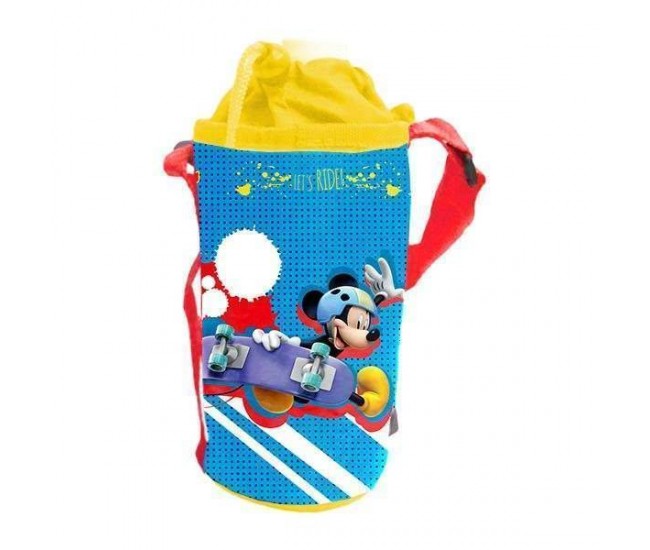 Husa pentru sticla apa Mickey Seven SV9214