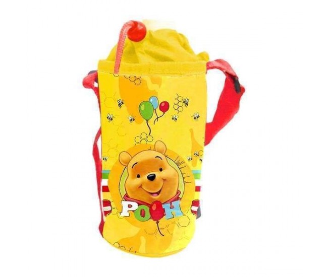 Husa pentru sticla apa Winnie the Pooh Seven SV9217