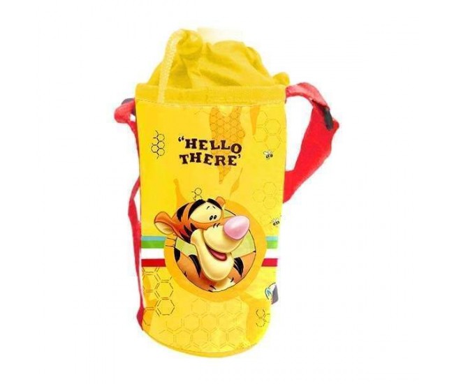 Husa pentru sticla apa Winnie the Pooh Seven SV9217