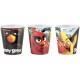 Pahar melamina Angry Birds Lulabi 8161567