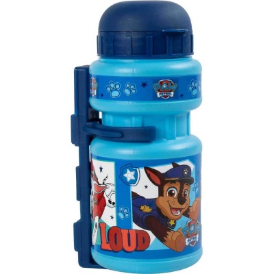 Sticla apa Paw Patrol Boy TataWay CZ10554