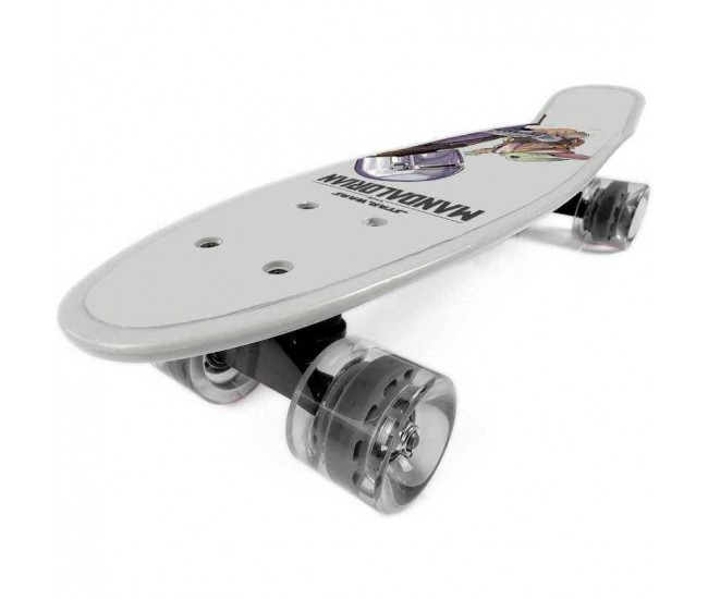 Penny board Mandalorian Seven SV59960