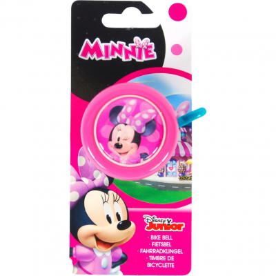 Sonerie bicicleta Disney Minnie Volare VLR772