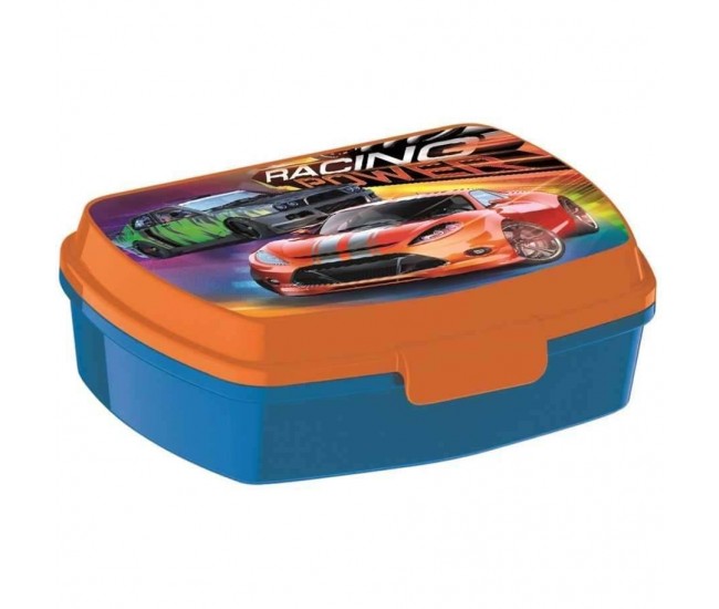 Cutie pentru sandwich Racing Power SunCity STF29474