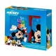 Set cutie sandwich si recipient lichide aluminiu 500ml Mickey Play SunCity EWA30007MK