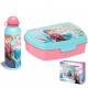 Set cutie sandwich si recipient lichide aluminiu 500ml Frozen Spirit SunCity EWA50009FR