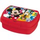 Cutie sandwich Mickey Urban 18.1 x 13.9 x 6.7 cm TataWay CZ11370