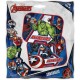 Set 2 parasolare Avengers Seven SV9324