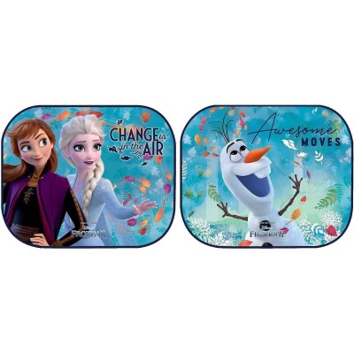 Set 2 parasolare Frozen 2 Olaf, Ana si Elsa TataWay CZ10246