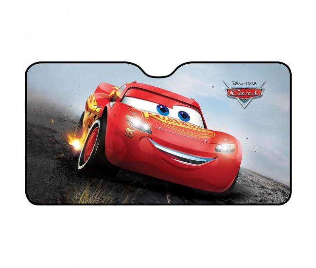 Parasolar pentru parbriz Cars 3 TataWay CZ10254