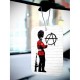 Odorizant auto Anarchist Guard Banksy UB27001