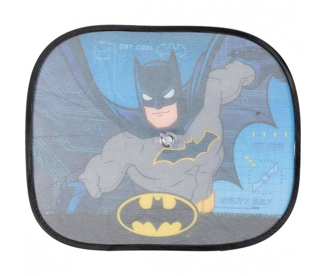 Set 2 parasolare Batman TataWay CZ10971