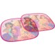 Set 2 parasolare Disney Princess Jasmine Rapunzel Belle Ariel TataWay CZ11549