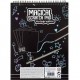 Caiet A4 Fise Razuibile Magical Scratch Pad Grafix GR220009